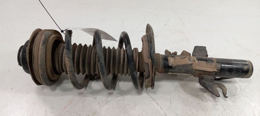 Driver Left Strut Front Sedan Fits 15-17 200  OEM