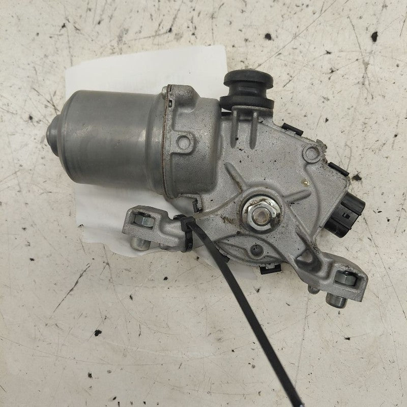 Front Windshield Wiper Motor Fits 14-21 Mazda 6