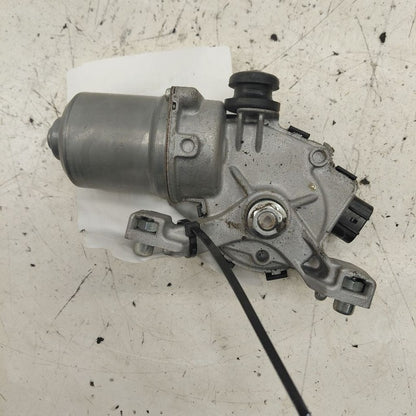 Front Windshield Wiper Motor Fits 14-21 Mazda 6
