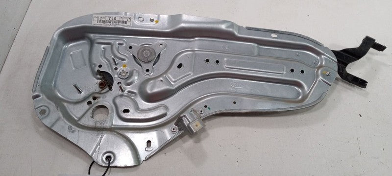 Passenger Right Rear Window Regulator Hatchback Track Fits 10-13 Kia F