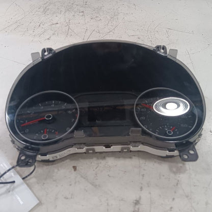 Speedometer Gauge Cluster US Market 3.5" Display Screen Fits 20-21 Kia