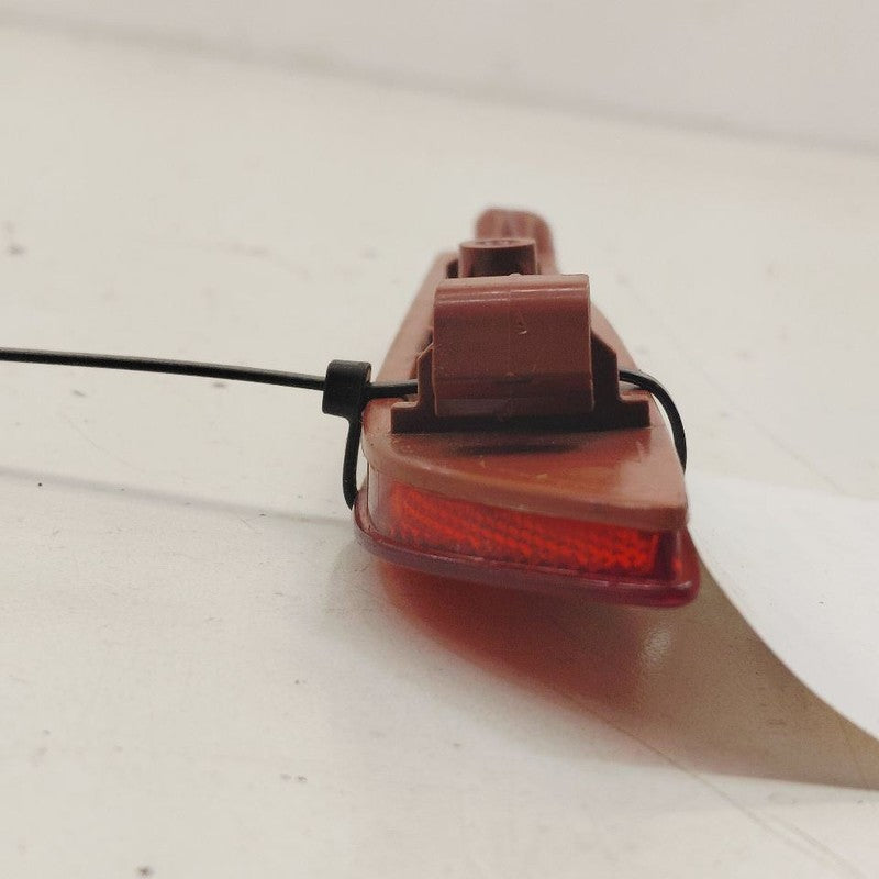 Mazda 3 Passenger Right Rear Marker Reflector  2023 2022 2021