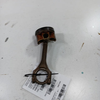 Honda Civic Single Piston With Connecting Rod   1.5L 2018 2017 2016