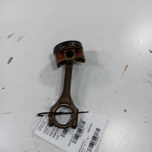 Honda Civic Single Piston With Connecting Rod   1.5L 2018 2017 2016