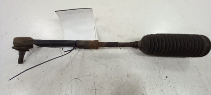 Nissan Rogue Steering Rack Pinion Tie Rod End W Boot Right Passenger 2