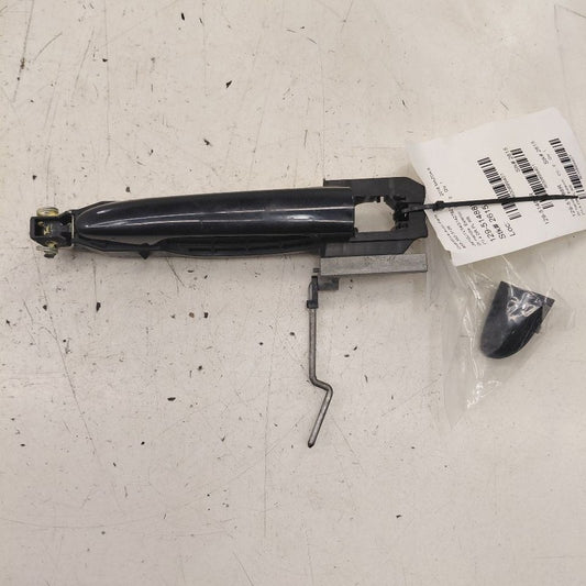 Passenger Right Rear Door Handle Exterior Fits 14-17 Mazda 6