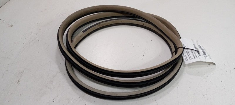Subaru Legacy On Body Door Jamb Seal Gasket Front Left Driver 2010 201