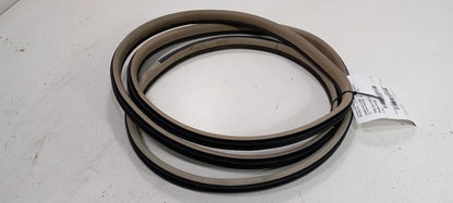 Subaru Legacy On Body Door Jamb Seal Gasket Front Left Driver 2010 201