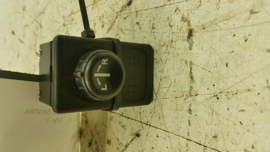 Nissan Sentra Mirror Switch Side View Power Door Mirror Switch 2004 20