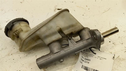 46100SDAA01 Brake Master Cylinder Fits 03-07 ACCORD