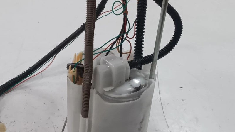Gas Fuel Pump Assembly 2.5L VIN 5 1st Digit Fits 14-20 ROGUE OEM
