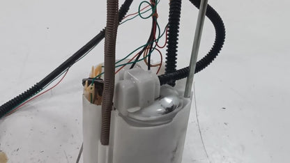 Gas Fuel Pump Assembly 2.5L VIN 5 1st Digit Fits 14-20 ROGUE OEM