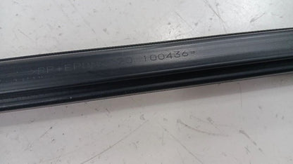 Infiniti G37 Left Front Weather Strip Interior  2011 2012 2013