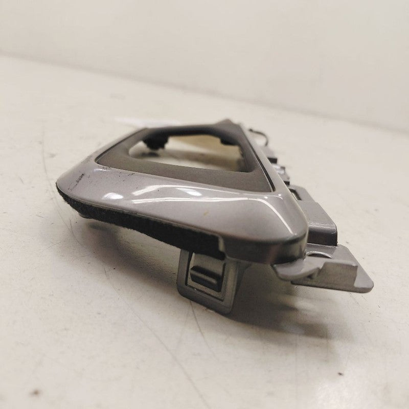Honda CR-V Interior Door Handle Bezel Surround Trip Left Driver Rear  