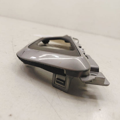 Honda CR-V Interior Door Handle Bezel Surround Trip Left Driver Rear  