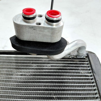 Air Conditioning AC Evaporator US Built Fits 15-19 Hyundai Sonata OEM