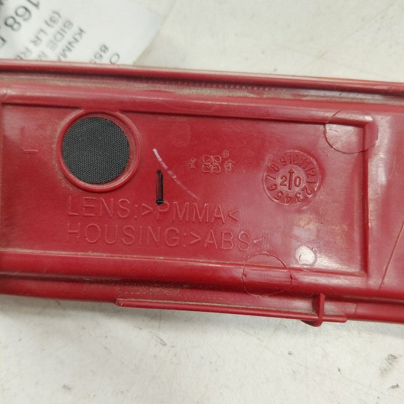 Nissan Rogue Left Rear Marker Light Lamp  2017 2018 2019 OEM