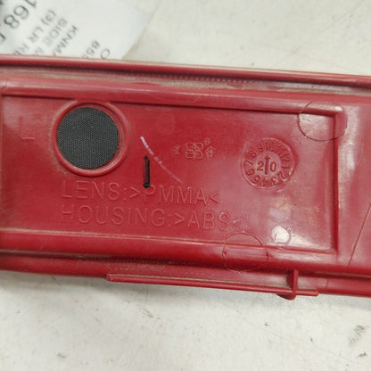 Nissan Rogue Left Rear Marker Light Lamp  2017 2018 2019 OEM