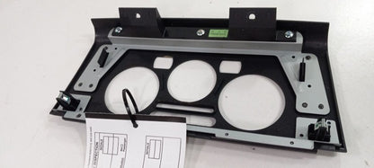 Nissan Versa Temp Temperature Control Bezel Surround Dash Trim 2009 2010 2011 20