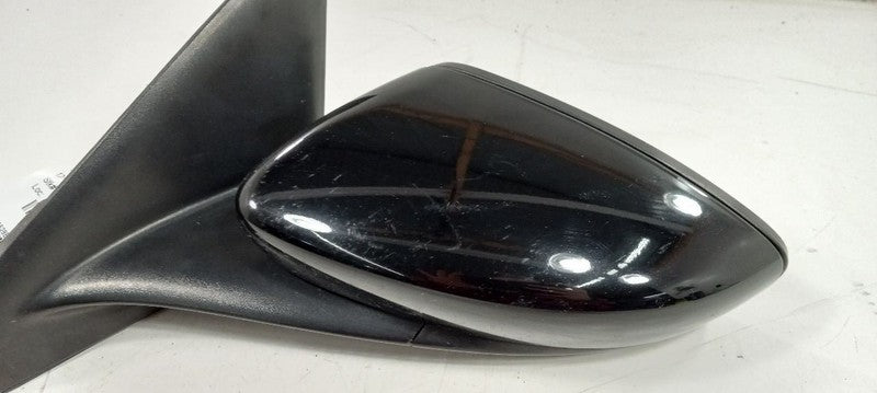 Driver Side View Mirror Power Sedan Manual Folding Fits 15-17 200 3524
