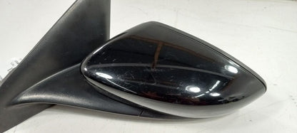Driver Side View Mirror Power Sedan Manual Folding Fits 15-17 200 3524