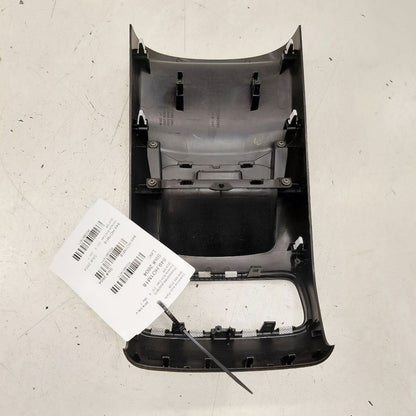 Honda CR-V Center Console Rear End Cap Trim Cover  2017 2018 2019