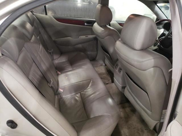 8850133090 AC Air Conditioning Evaporator Fits 04-06 LEXUS ES330