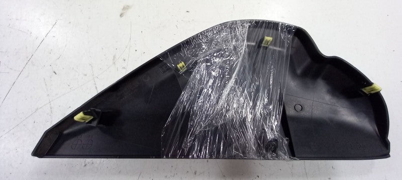 Subaru Forester Dash Side Cover Left Driver Trim Panel 2009 2010 2011 2012 2013