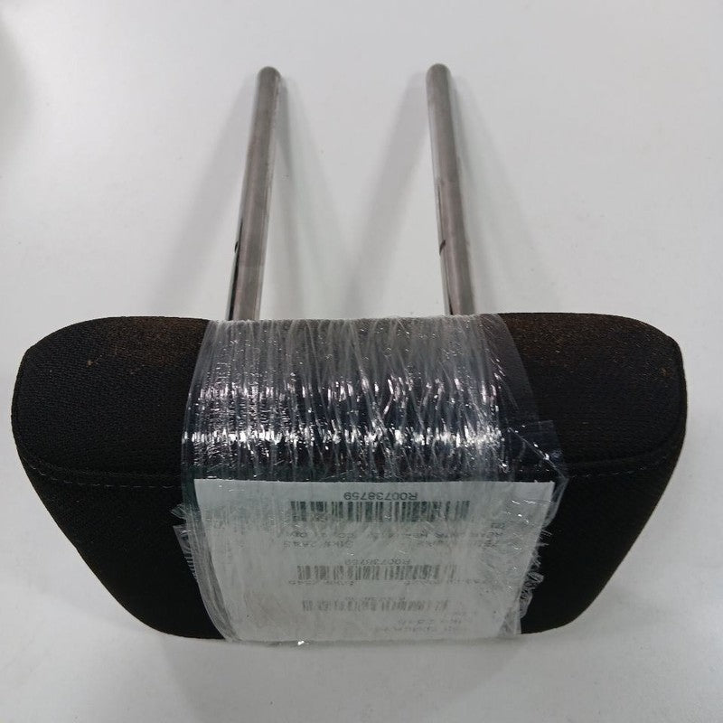 2025 GMC Acadia Center Middle Headrest Seat Head Rest Rear Back 