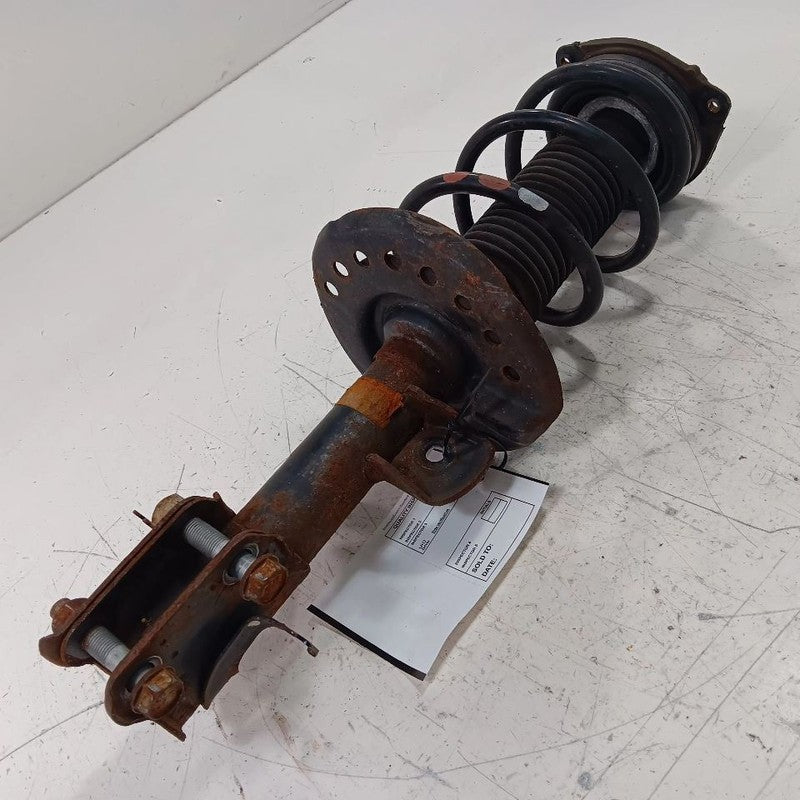 Driver Left Front Strut Fits 13-17 Nissan LEAF OEM