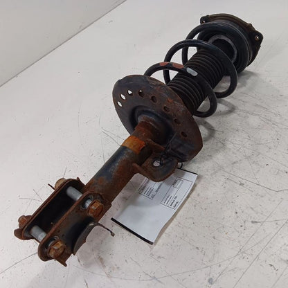 Driver Left Front Strut Fits 13-17 Nissan LEAF OEM