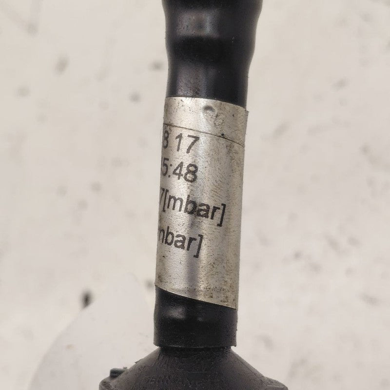 Alfa Romeo Stelvio Vacuum Line 2.0 2018 2019 2020 2021