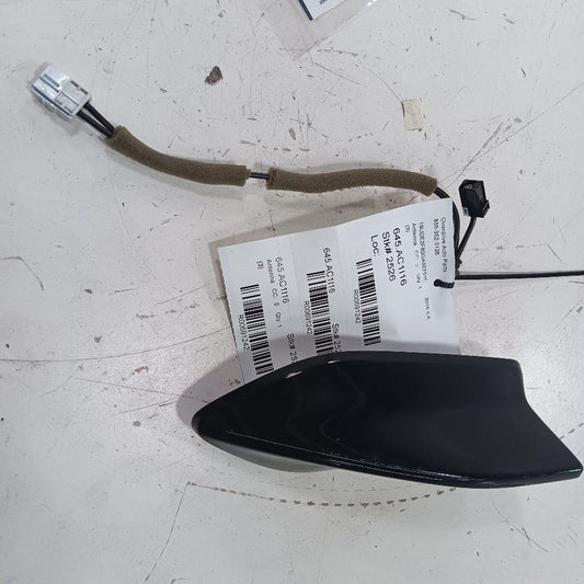 Acura ILX Antenna  2016 2017 2018