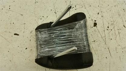 Ford Fusion Center Middle Headrest Seat Head Rest Rear Back 2009 2010 2011 2012