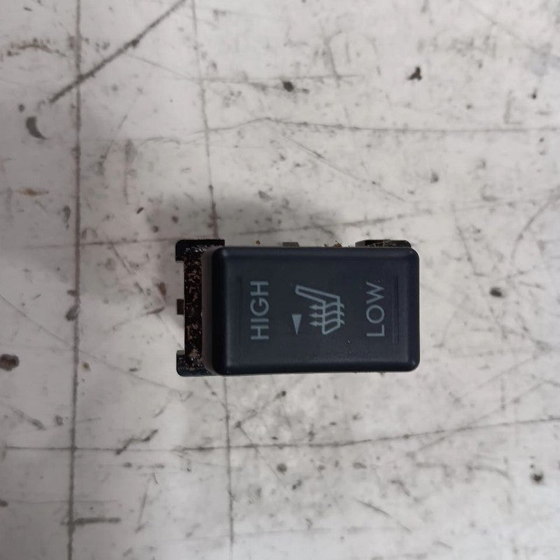 Subaru Forester Heated Seat Switch  2016 2017 2018 OEM