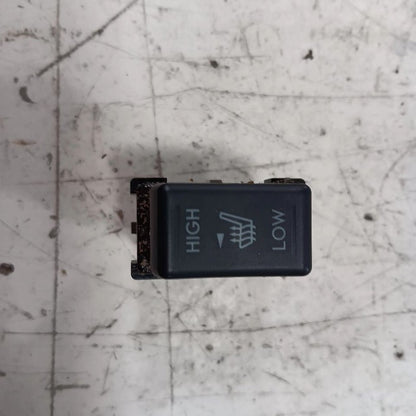 Subaru Forester Heated Seat Switch  2016 2017 2018 OEM