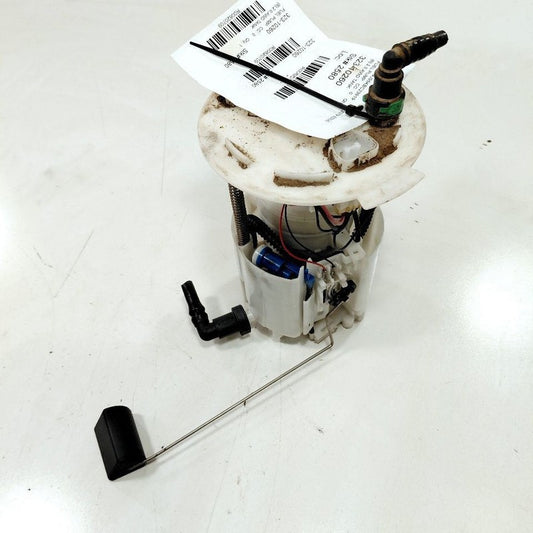 Gas Fuel Pump Assembly Tank Mounted 2.0L Fits 19-24 Ford Edge OEM