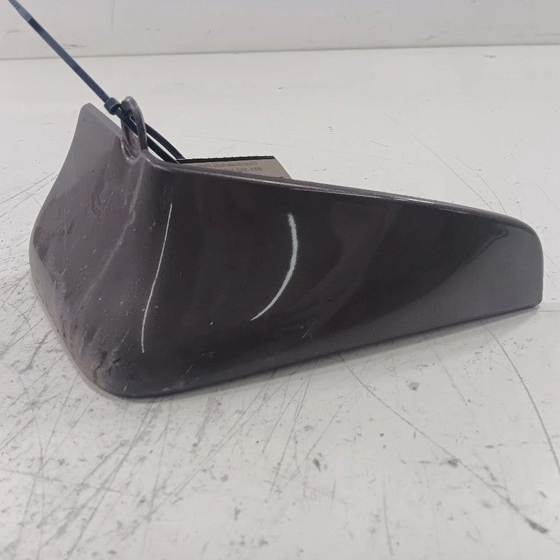 Nissan LEAF Mud Flap Splash Rock Guard Right Passenger Side Rear  2013
