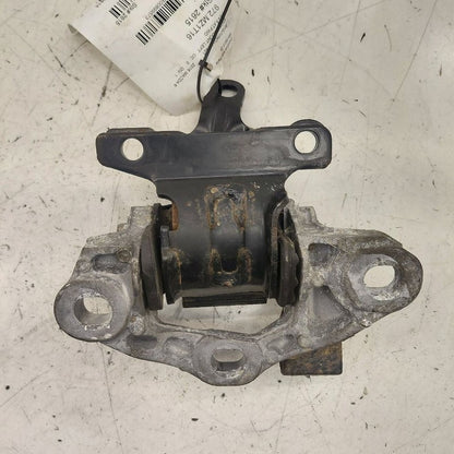 Mazda 6 Engine Motor Mount Left Driver  2.5 2016 2015 2014