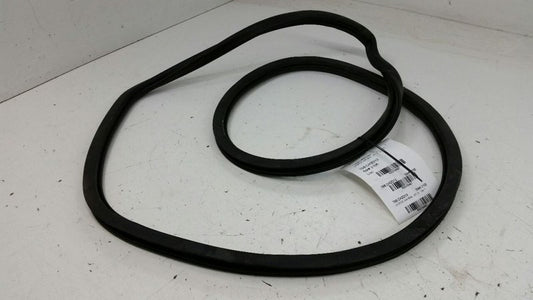 Dodge Dart On Body Door Jamb Seal Gasket Rear Left Back OEM 2013 2014