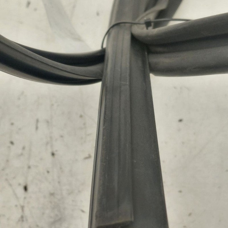Hyundai Kona Door Glass Window Seal Rubber Left Driver Front  2021 202