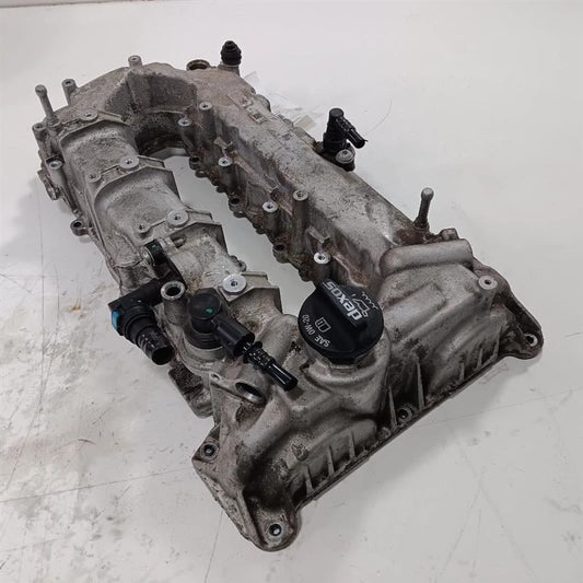 Buick Encore Engine Cylinder Head Valve Cover  1.4L 2018 2019 2020 OEM