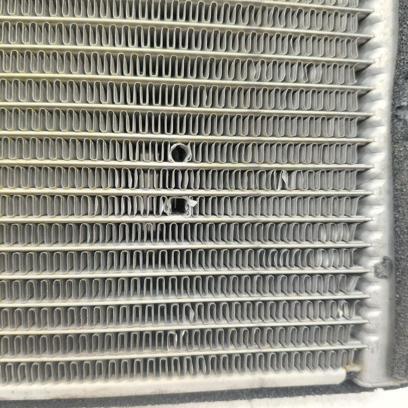 Air Conditioner AC Evaporator Fits 20-24 Lincoln Corsair
