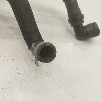 Chevy Equinox Coolant Line Crossover Pipe  2024 2023 2022