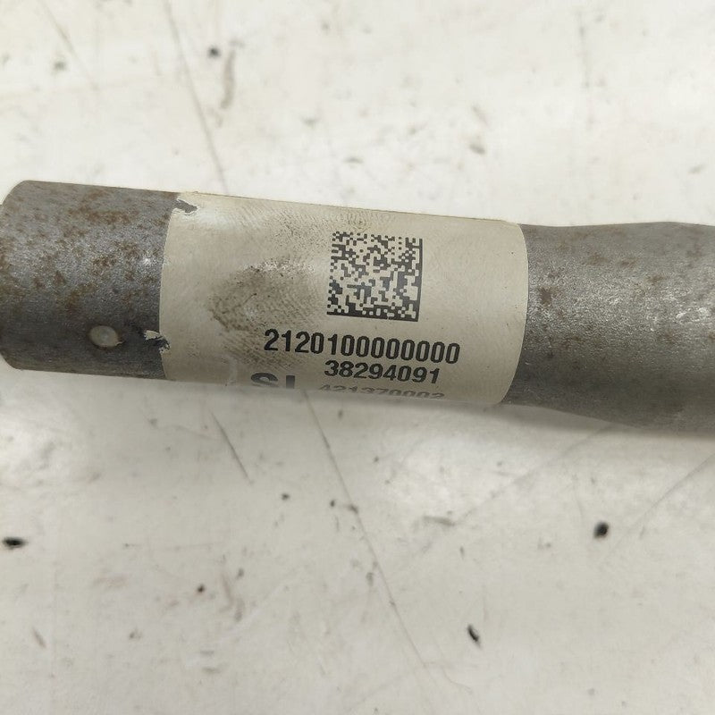 Chevy Trax Lower Steering Column Shaft Knuckle U Joint  2022 2021