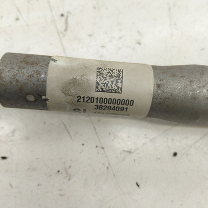 Chevy Trax Lower Steering Column Shaft Knuckle U Joint  2022 2021