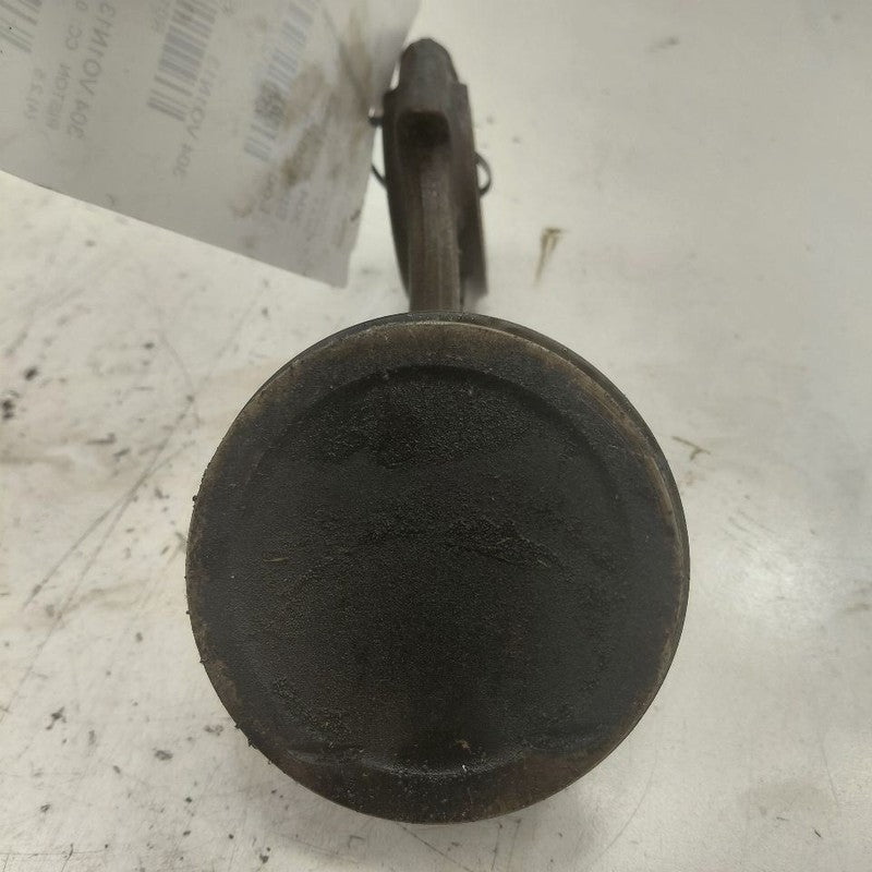 Volvo S60 Single Piston With Connecting Rod   2.5 2013 2014 2015