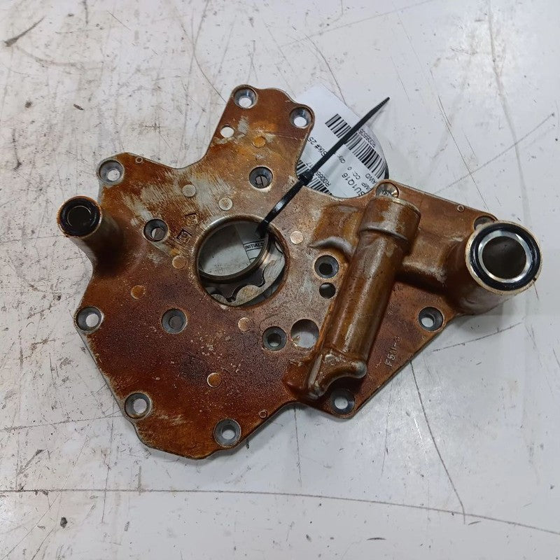 Subaru Legacy Outback 2.5 Engine Oil Pump  2015 2016 2017