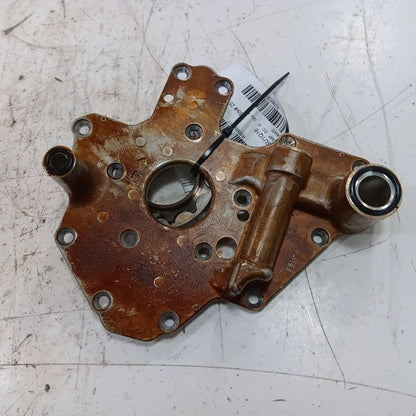 Subaru Legacy Outback 2.5 Engine Oil Pump  2015 2016 2017