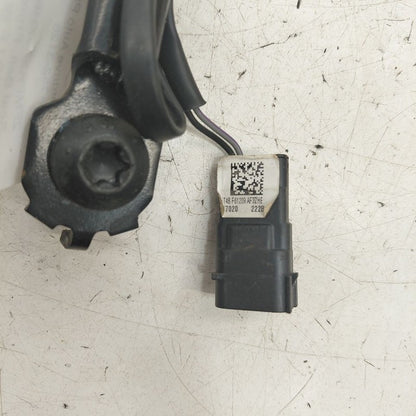 Driver Left Front Seat Belt Buckle Latch Fits 16-18 Ford Edge